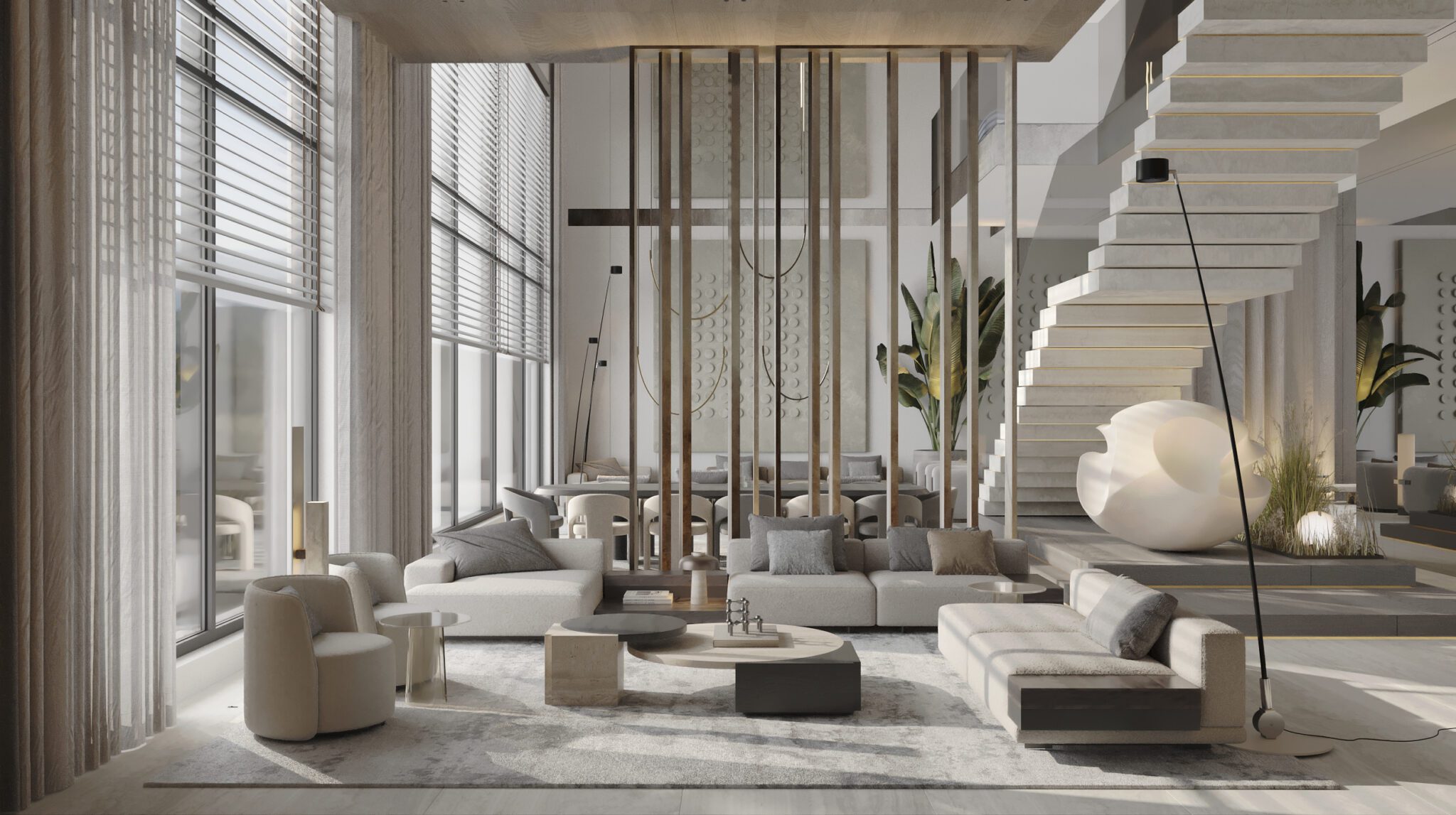 NKEY ARCHITECTS | Architecture & Interior Design Studio