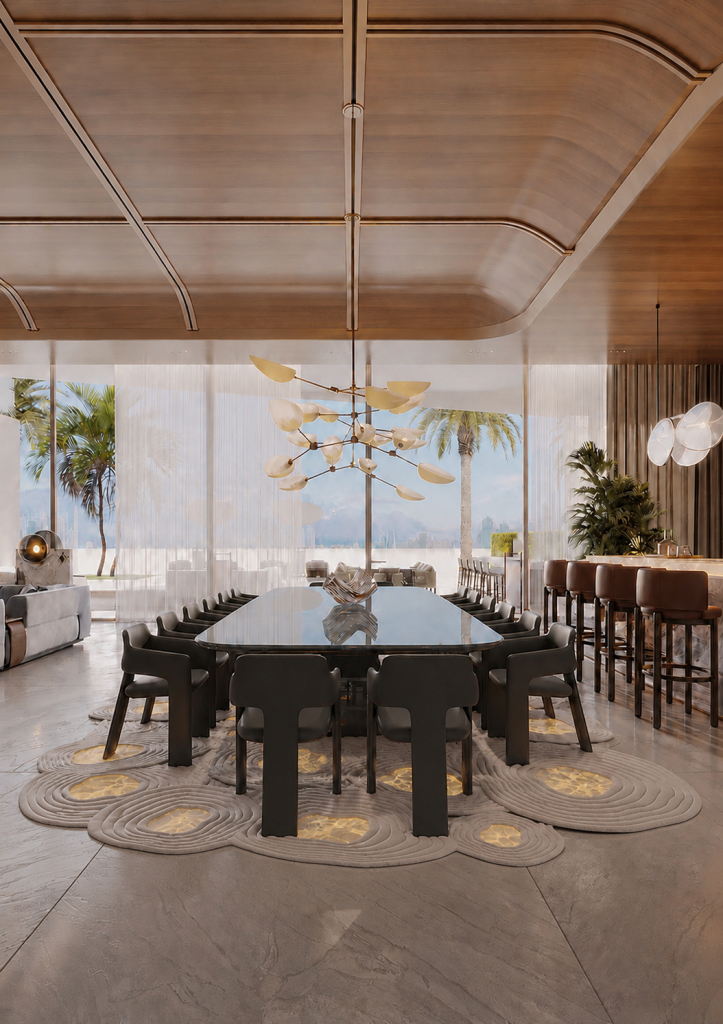 AEQUOR VILLA