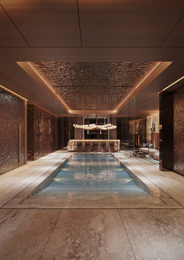 AEQUOR VILLA