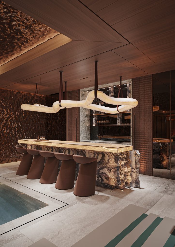 AEQUOR VILLA