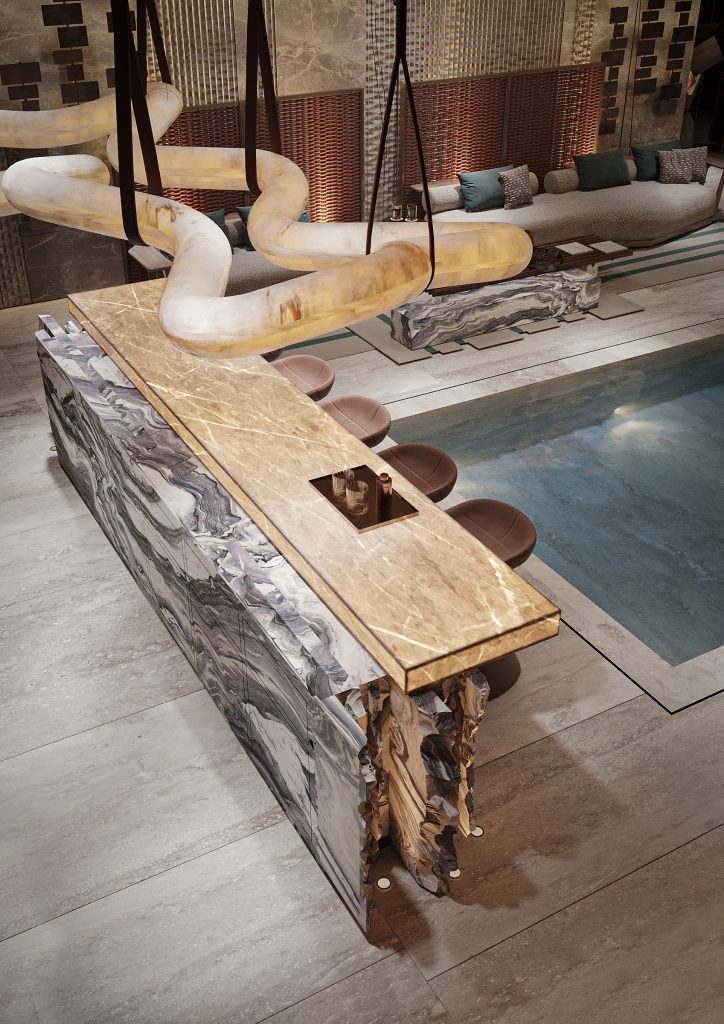 AEQUOR VILLA