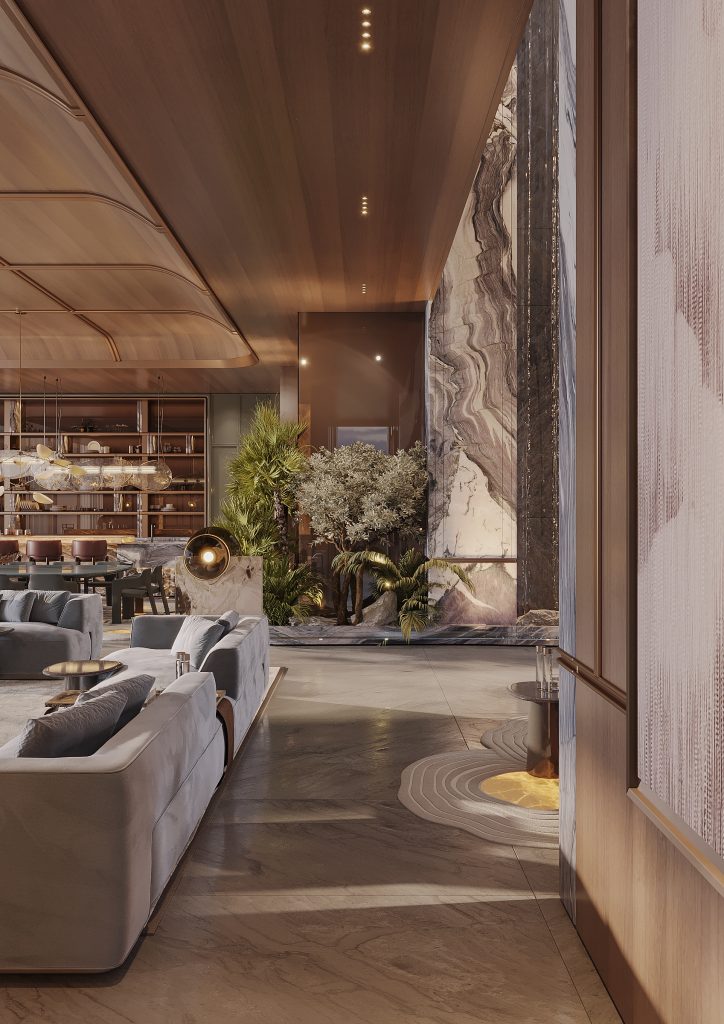 AEQUOR VILLA