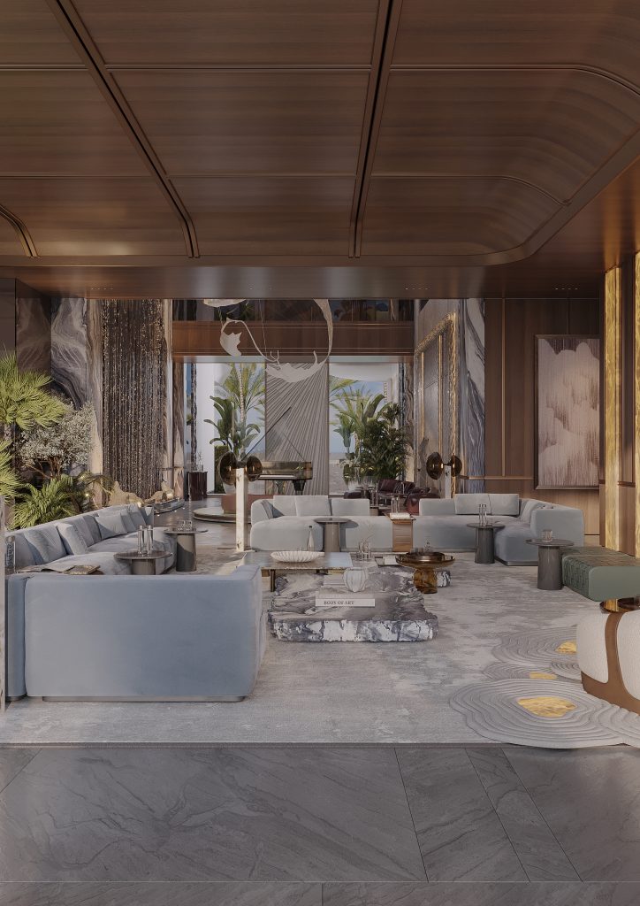 AEQUOR VILLA