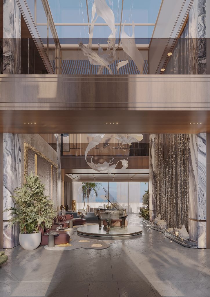 AEQUOR VILLA