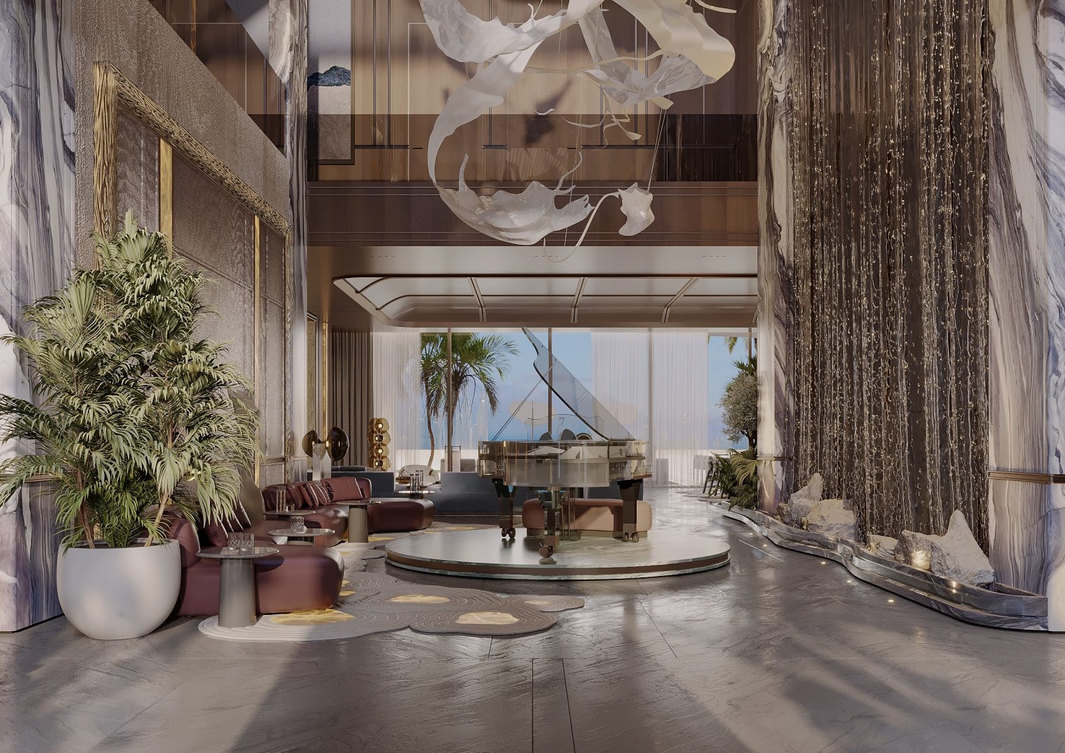 AEQUOR VILLA
