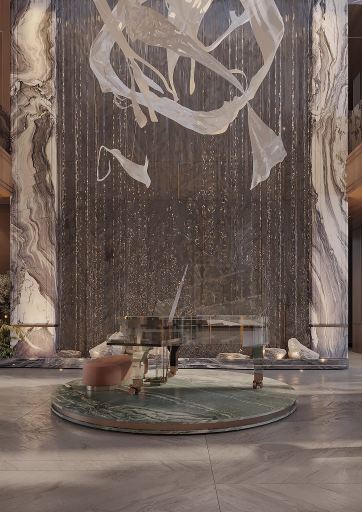 AEQUOR VILLA