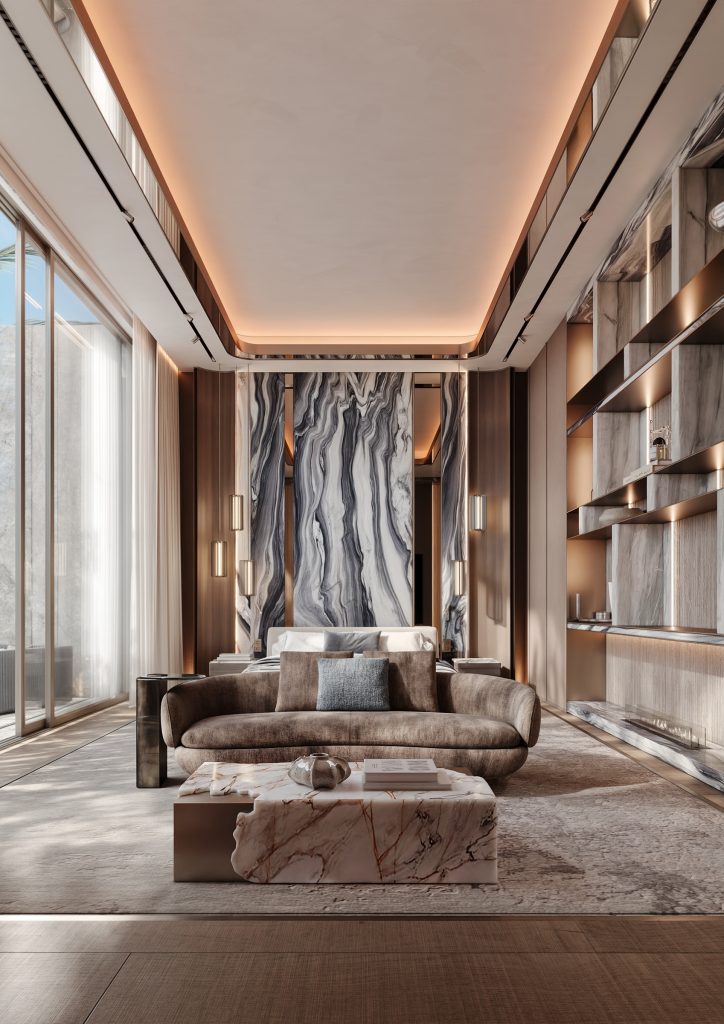AEQUOR VILLA