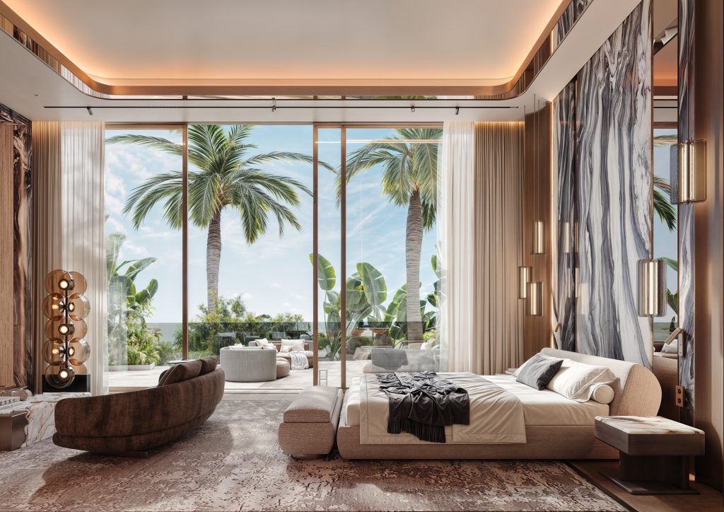 AEQUOR VILLA