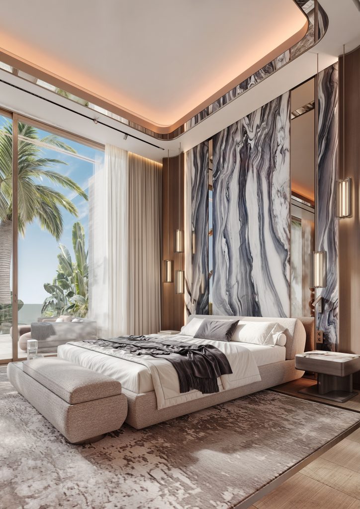 AEQUOR VILLA