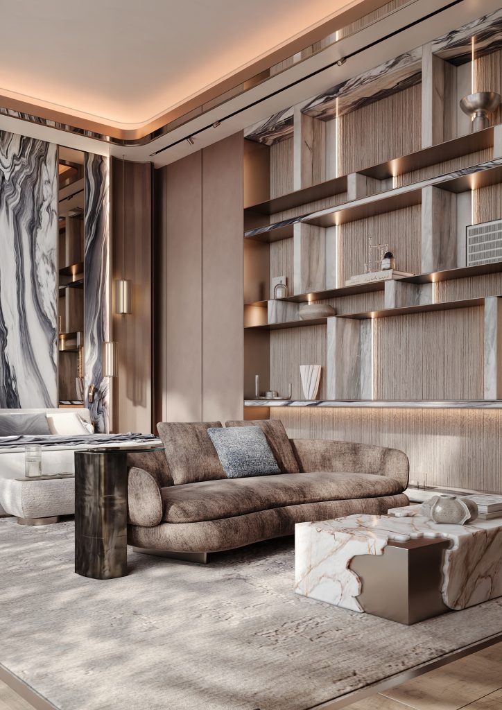 AEQUOR VILLA