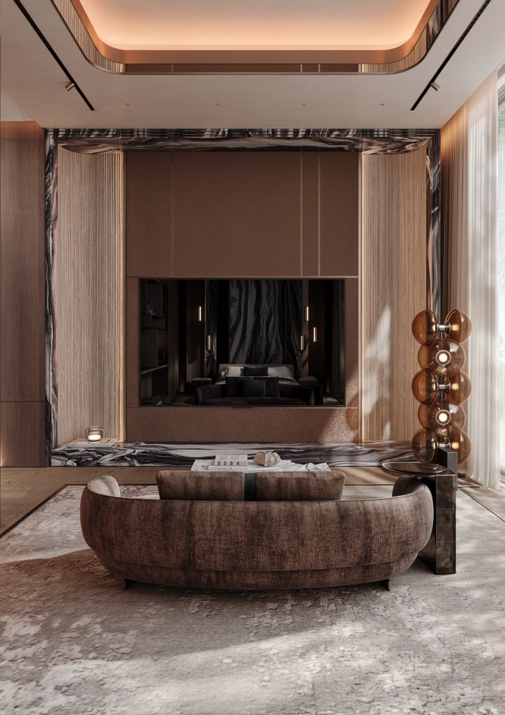 AEQUOR VILLA