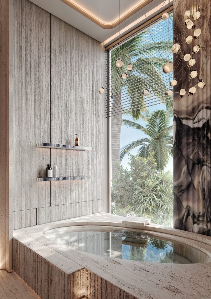 AEQUOR VILLA