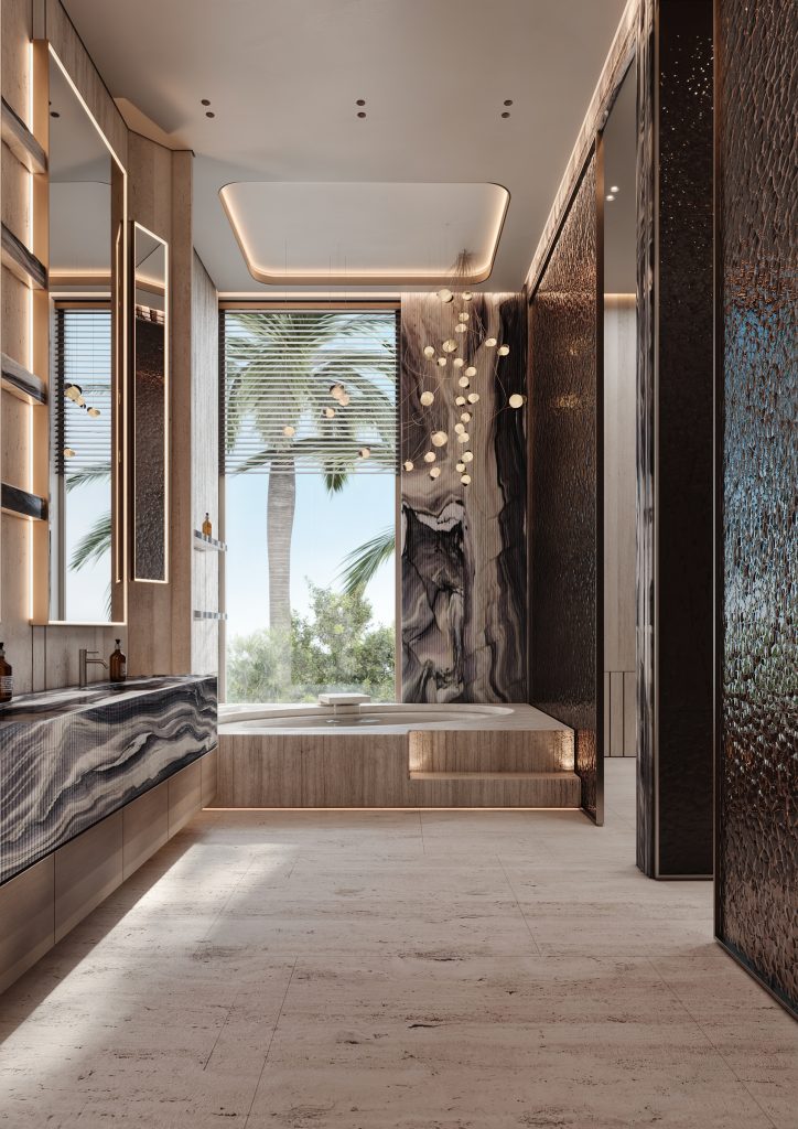 AEQUOR VILLA