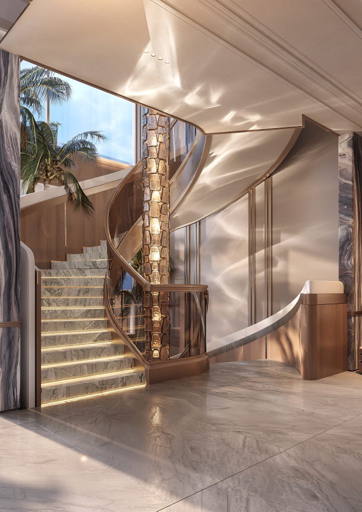 AEQUOR VILLA