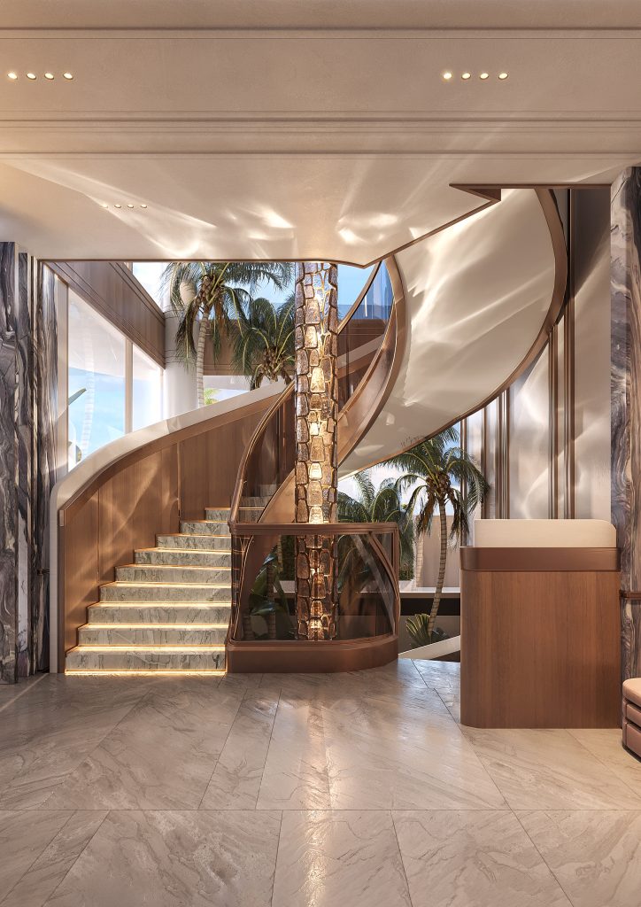 AEQUOR VILLA