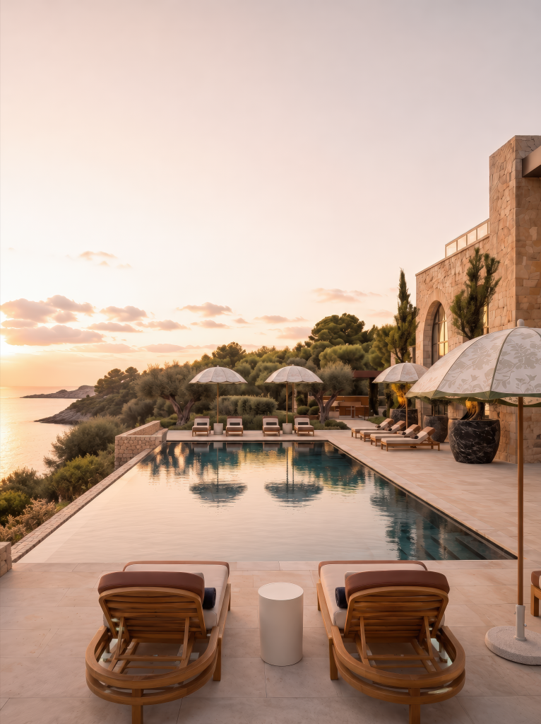 ETHRA RESTAURANT