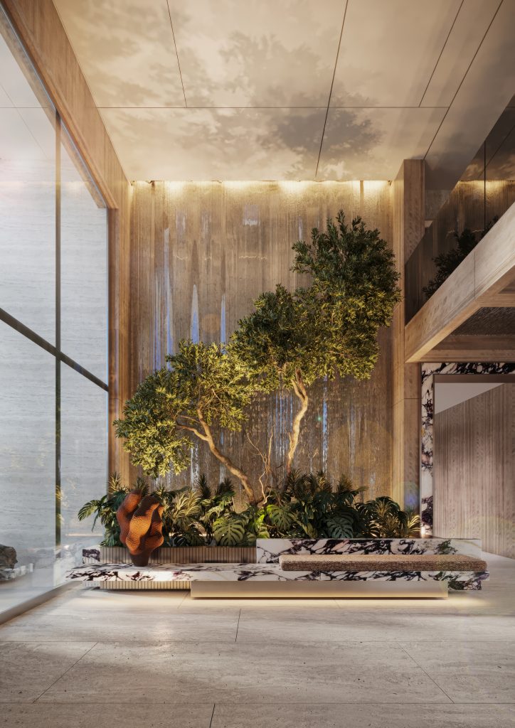 BLOOM HOUSE