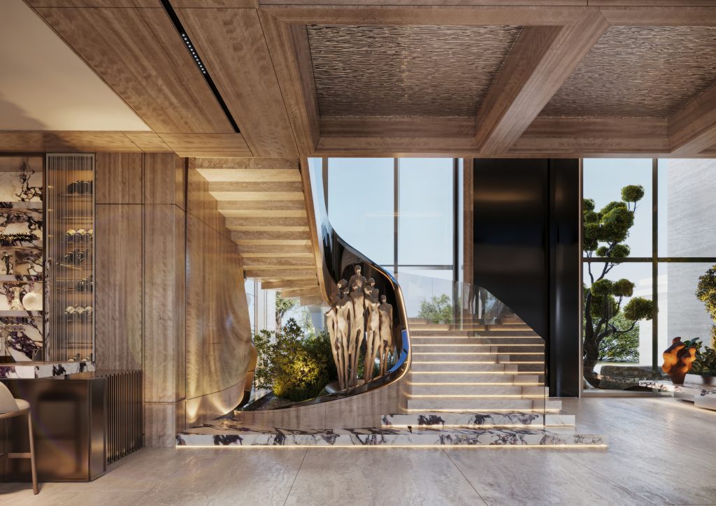 BLOOM HOUSE