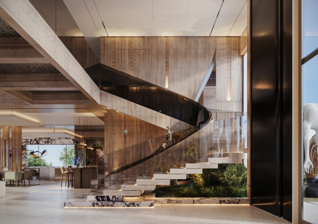 BLOOM HOUSE