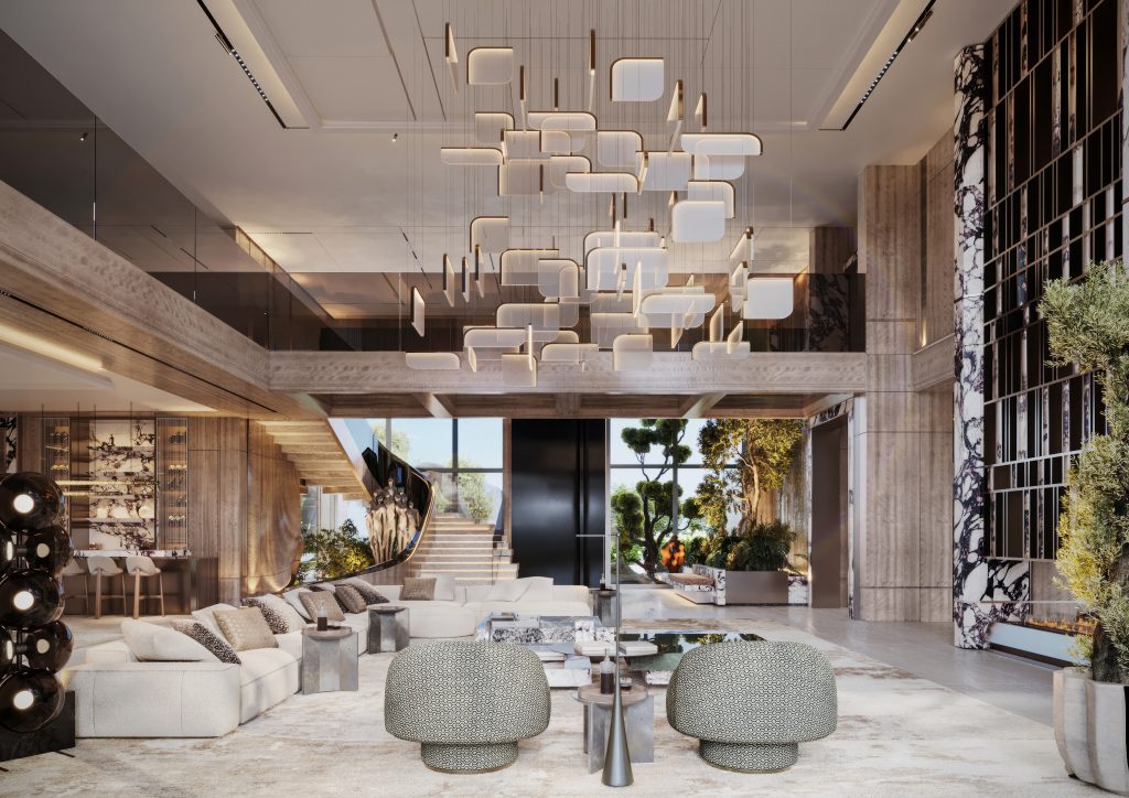 BLOOM HOUSE