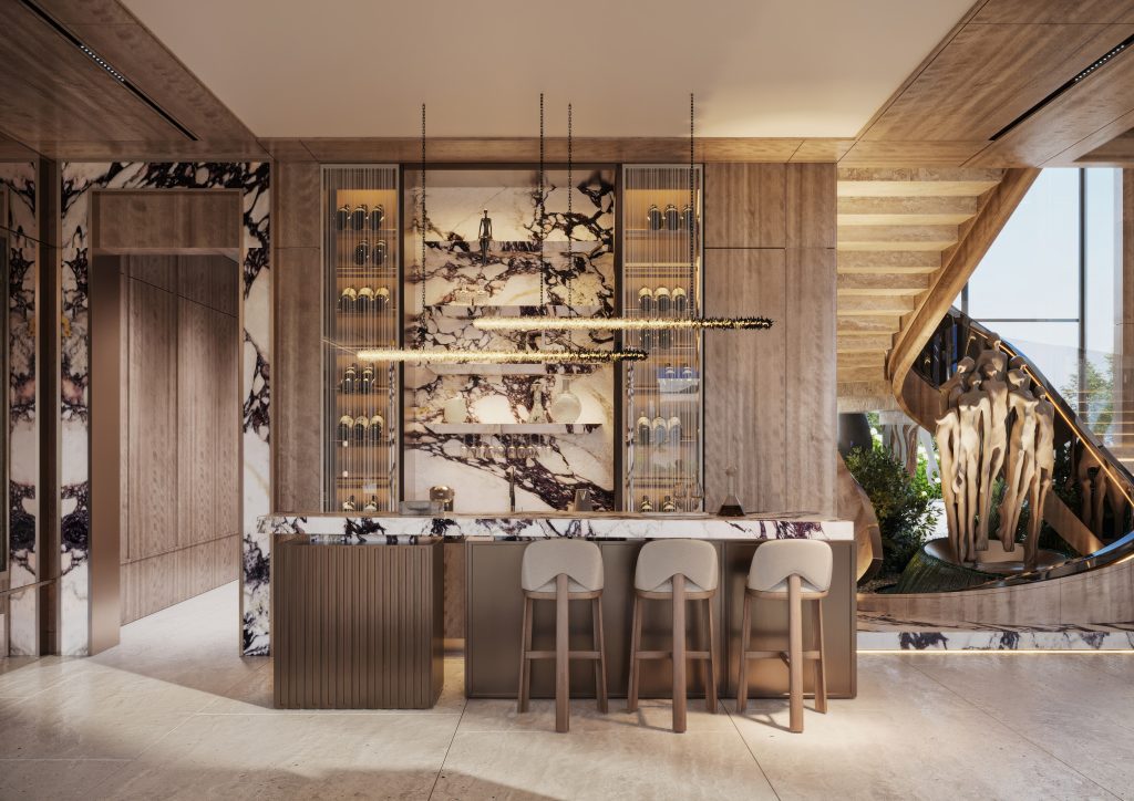 BLOOM HOUSE