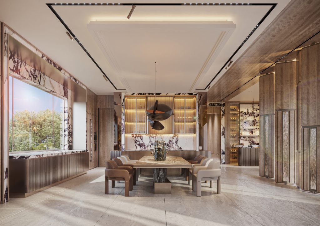 BLOOM HOUSE