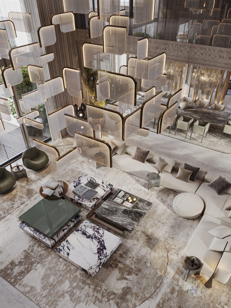 BLOOM HOUSE