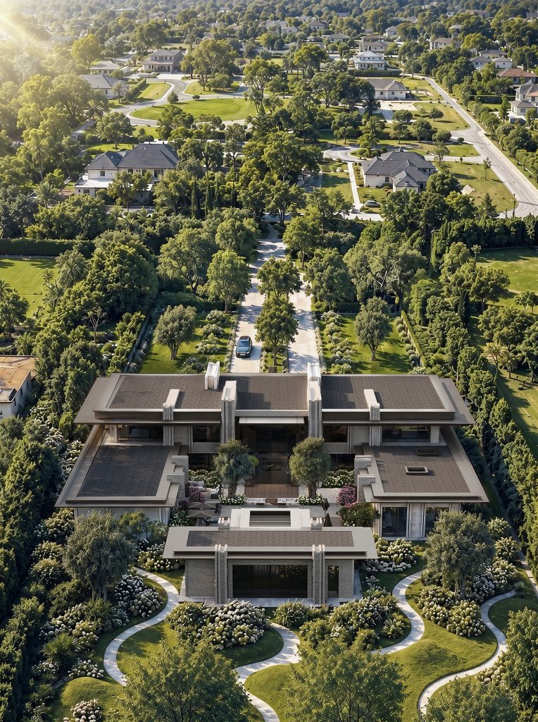 BLOOM HOUSE