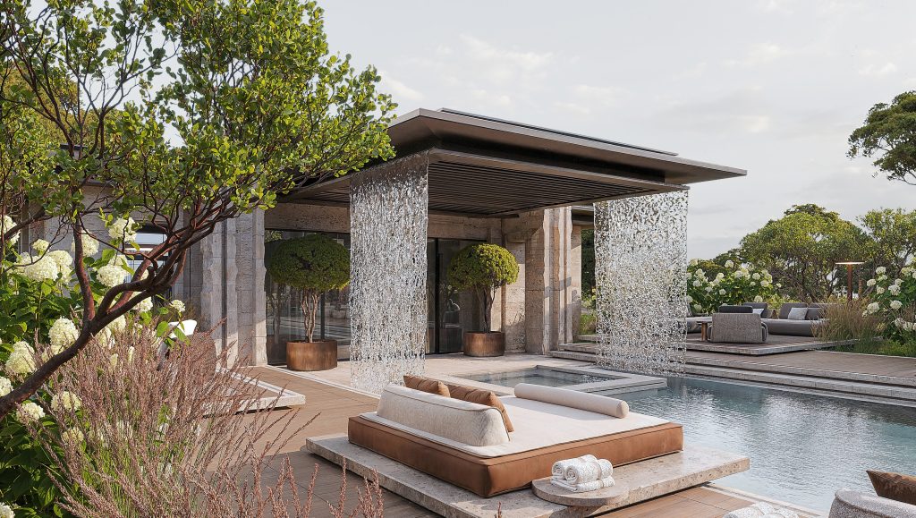BLOOM HOUSE