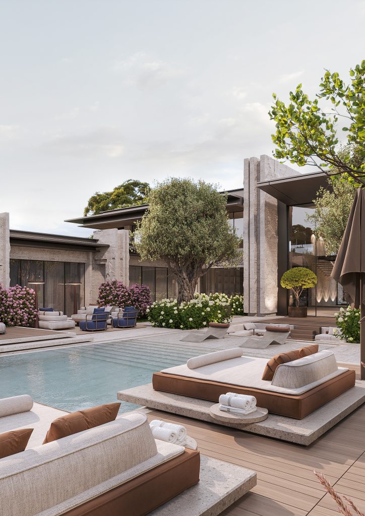 BLOOM HOUSE