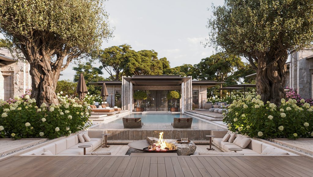 BLOOM HOUSE