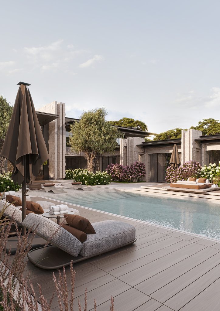 BLOOM HOUSE