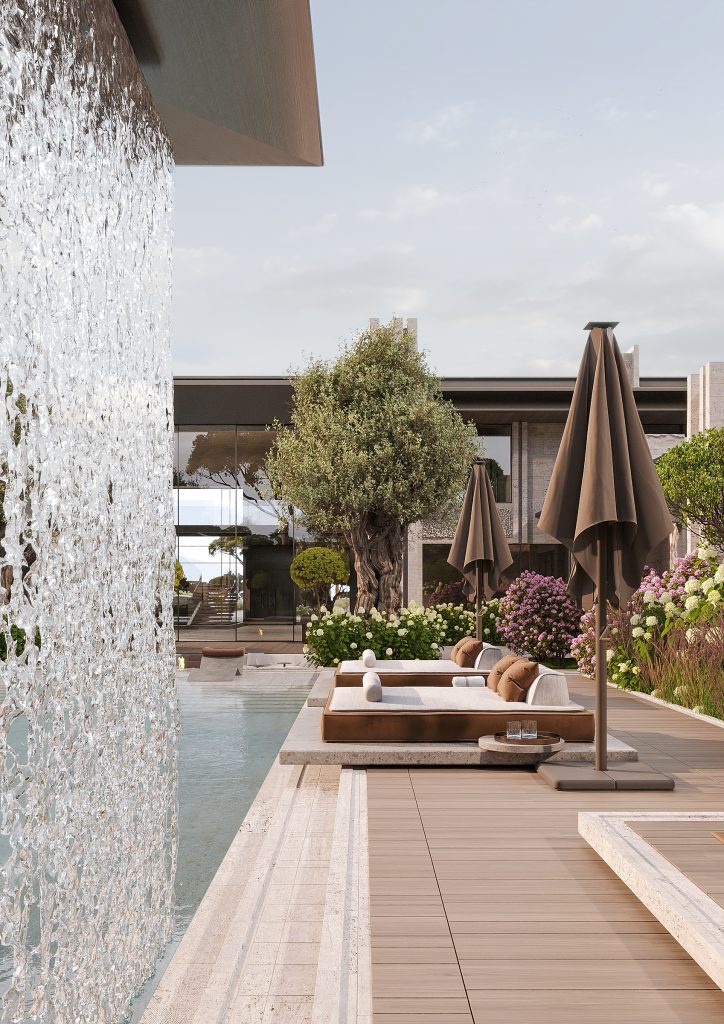 BLOOM HOUSE