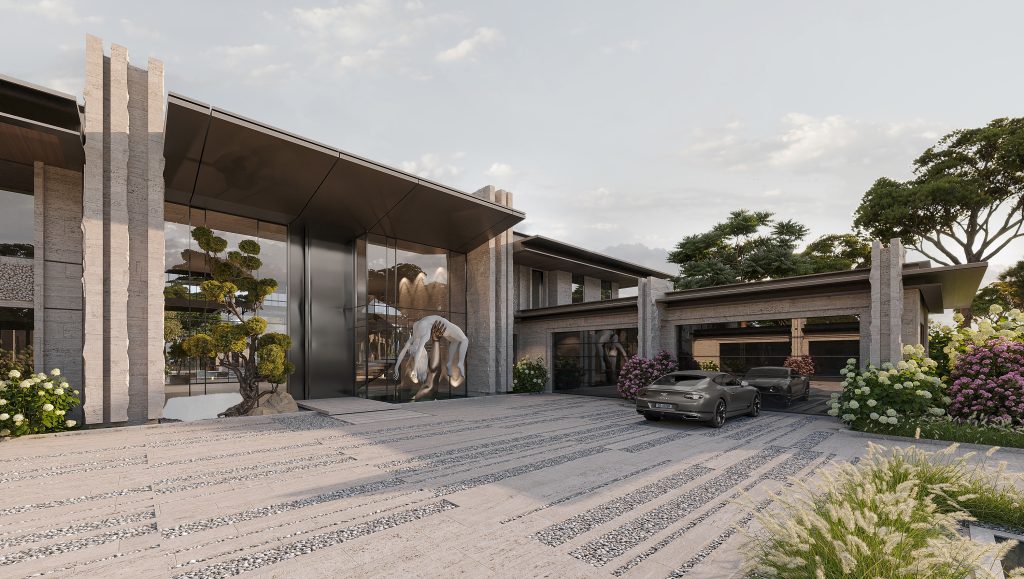 BLOOM HOUSE