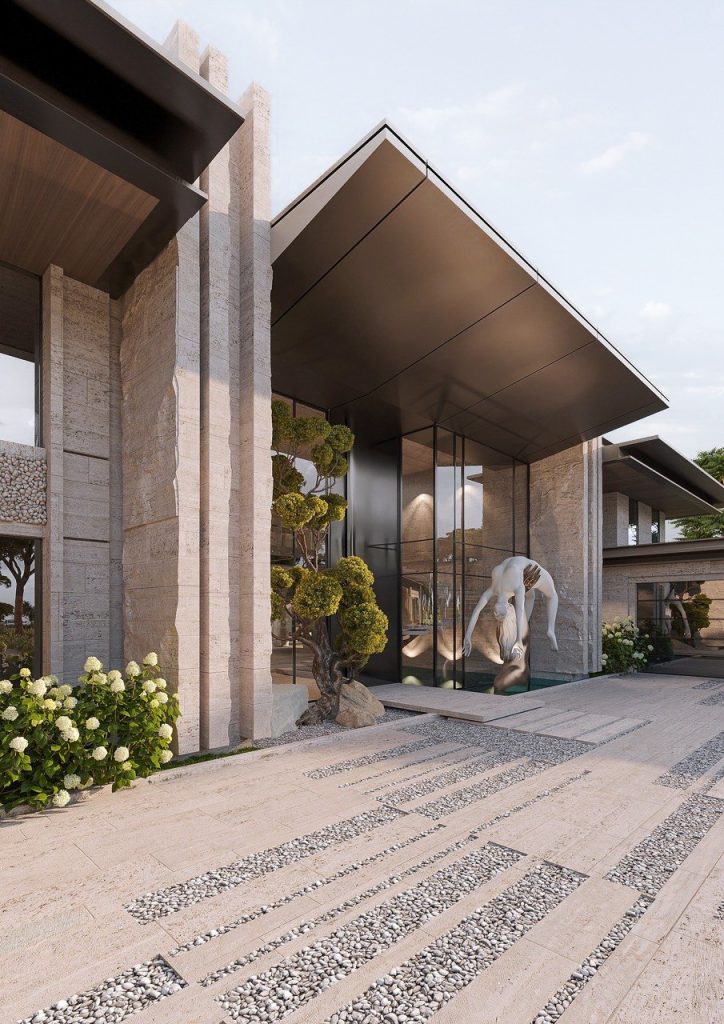 BLOOM HOUSE